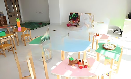 Beansprouts Preschool — photo 12