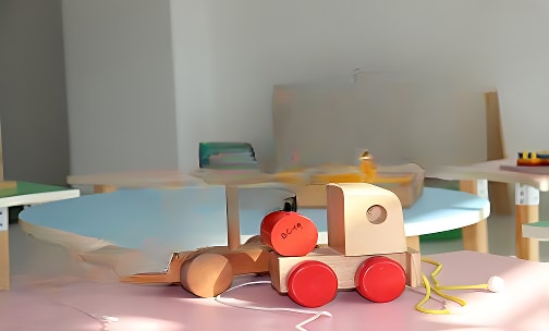 Beansprouts Preschool — photo 13