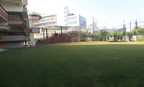 Beansprouts Preschool — photo 18