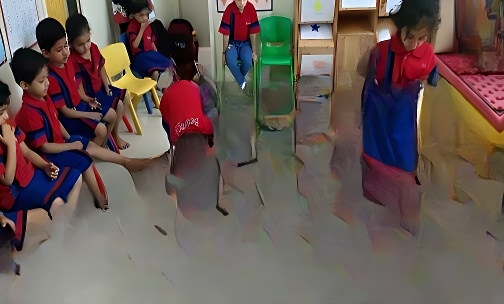 BedRock Preschool — photo 3