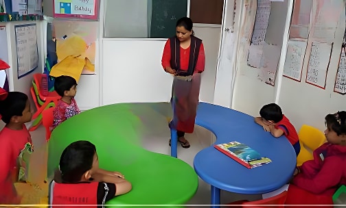 BedRock Preschool — photo 5