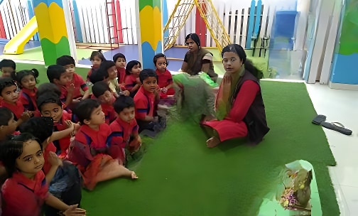 BedRock Preschool — photo 6