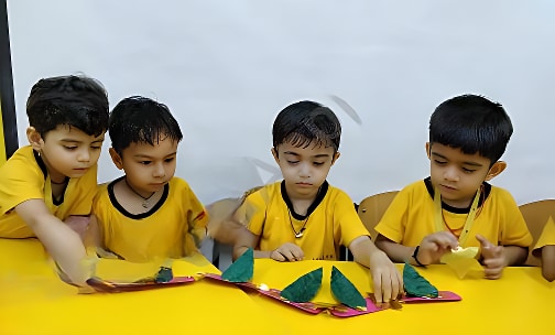 Beehive Preschool — photo 1