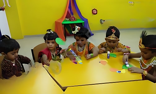 Beehive Preschool — photo 2