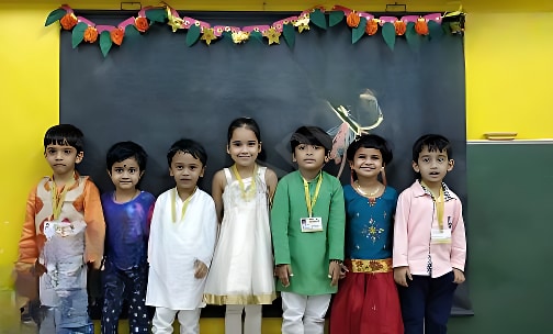 Beehive Preschool — photo 4