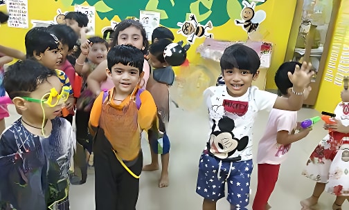 Beehive Preschool — photo 5