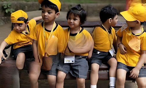 Beehive Preschool — photo 7
