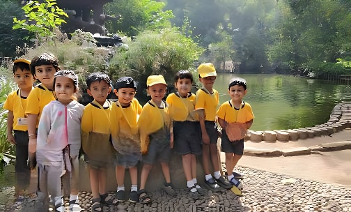 Beehive Preschool — photo 8