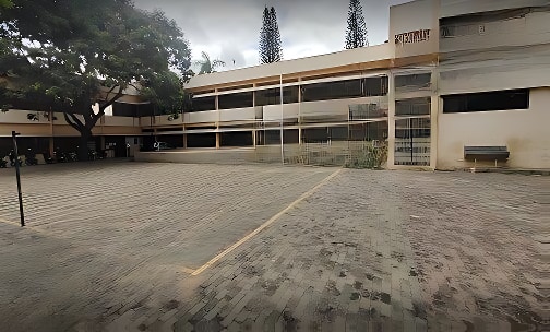 BEL High School — photo 1