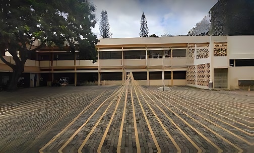 BEL High School — photo 2