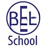 BEL High School logo