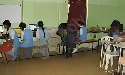 Bengali Education Society's School And Junior College — photo 1