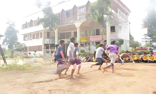 Bengaluru Public School — photo 1