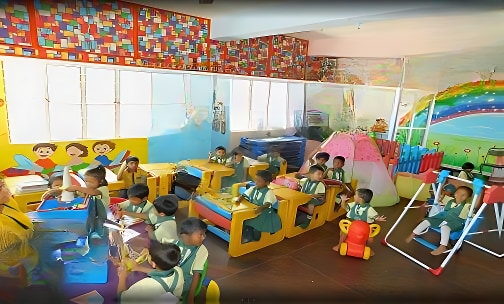 Bengaluru Public School — photo 3