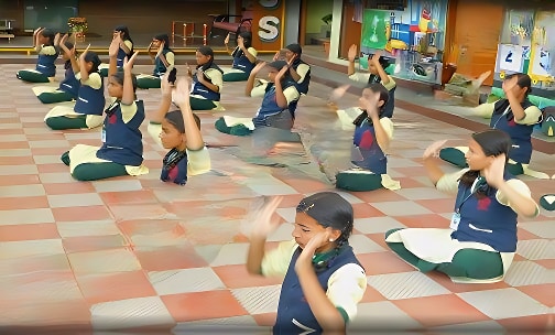 Bengaluru Public School — photo 5