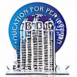 Bengaluru Public School logo