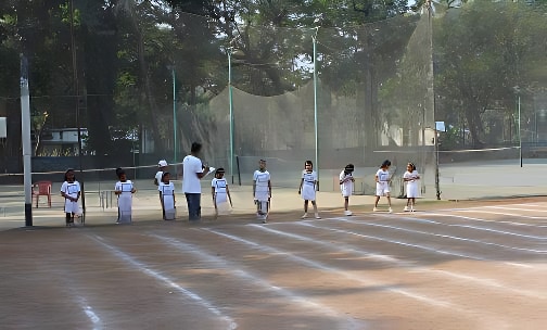 Besant Montessori School — photo 4