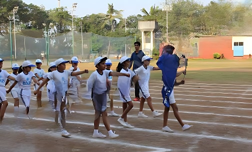 Besant Montessori School — photo 6