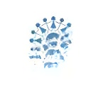 Besant Montessori School logo