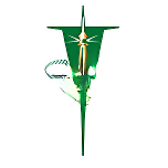 Bethany High School logo