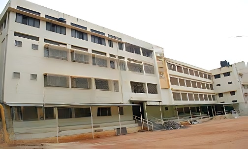 Bethany Junior College — photo 2