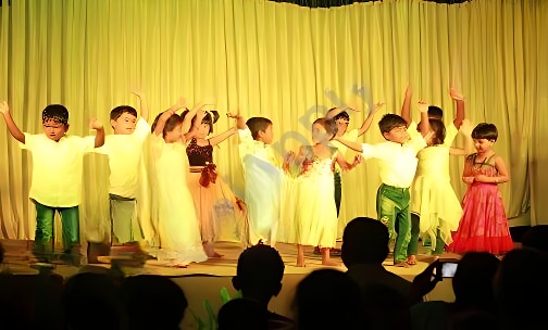 Bethel Baptist Academy — photo 2