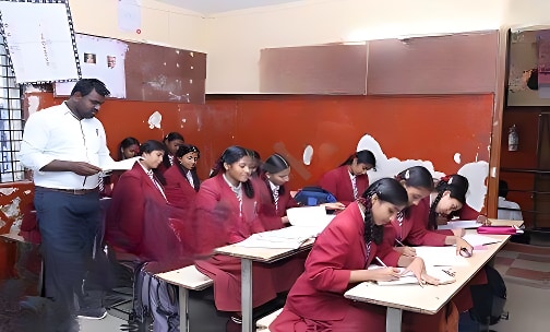Bethel India Mission School — photo 1