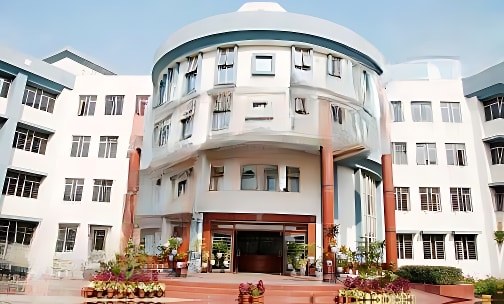 BGS International Public School — photo 1