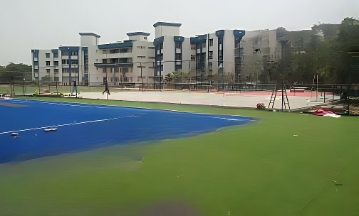 BGS International Public School — photo 2