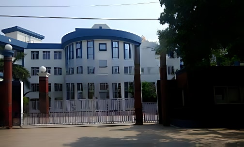 BGS International Public School — photo 3