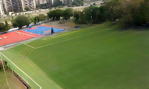 BGS International Public School — photo 4