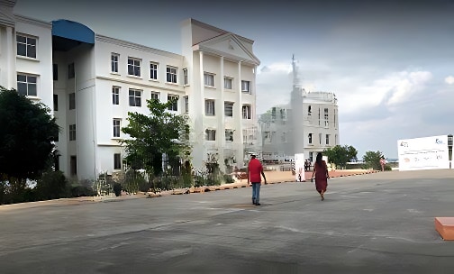 BGS International Residential School — photo 2