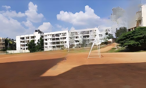 BGS International Residential School — photo 6