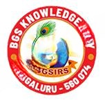 BGS International Residential School logo