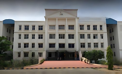 BGS National Public School — photo 1