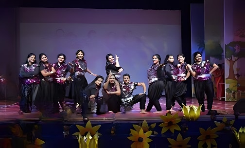 BGS National Public School — photo 4