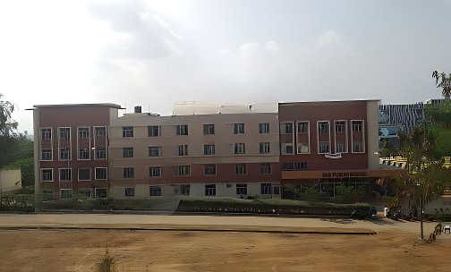 BGS Public School — photo 1