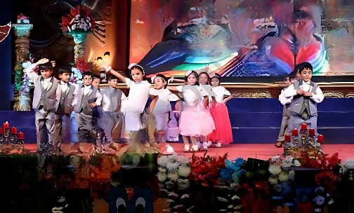 BGS Public School — photo 4