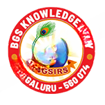 BGS Public School logo