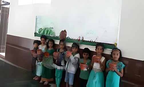 BGS World School — photo 1