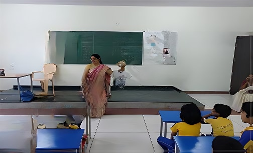 BGS World School — photo 2
