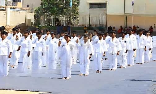 BGS World School — photo 4