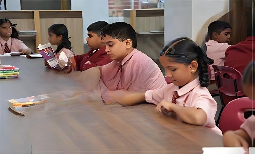 BGS World School — photo 5