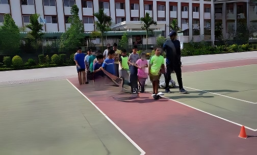 BGS World School — photo 6
