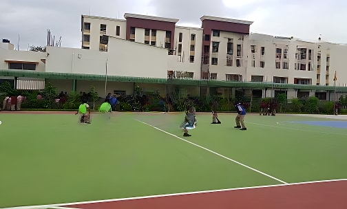 BGS World School — photo 7