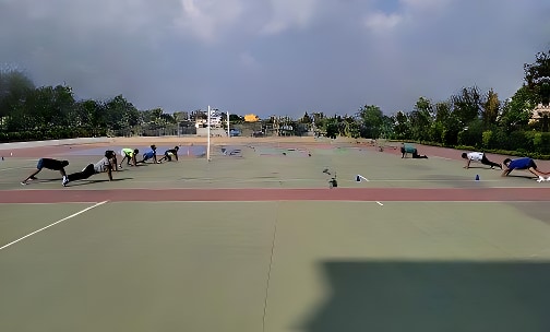 BGS World School — photo 10