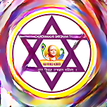 BGS World School logo