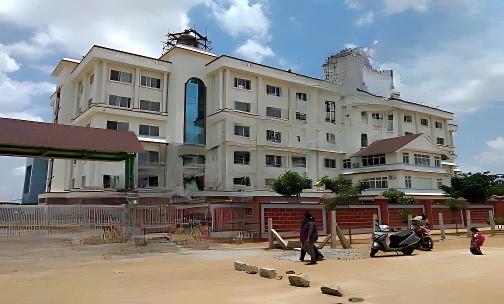 BGS World School — photo 1