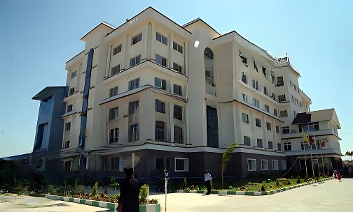 BGS World School — photo 2
