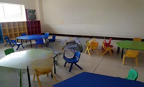 BGS World School — photo 4